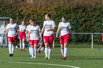 Bild 3 - wBJ SV Wahlstedt - SC Union Oldesloe : Ergebnis: 2:0